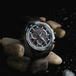 Abyss Diver Watch