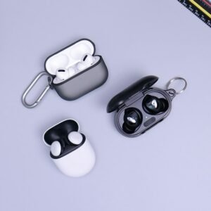 Pulse Wireless Earbuds