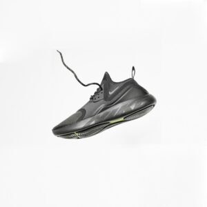 Stride Knit Runner