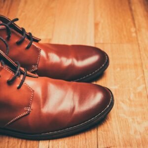 Windsor Leather Oxford